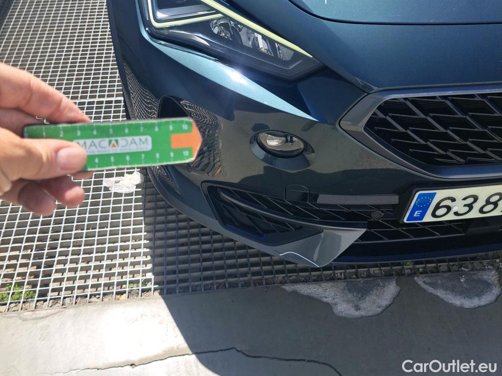  Cupra  Formentor CUPRA  / 2020 / 5P / todoterreno 2.0 TDI 110kW (150 CV) #40