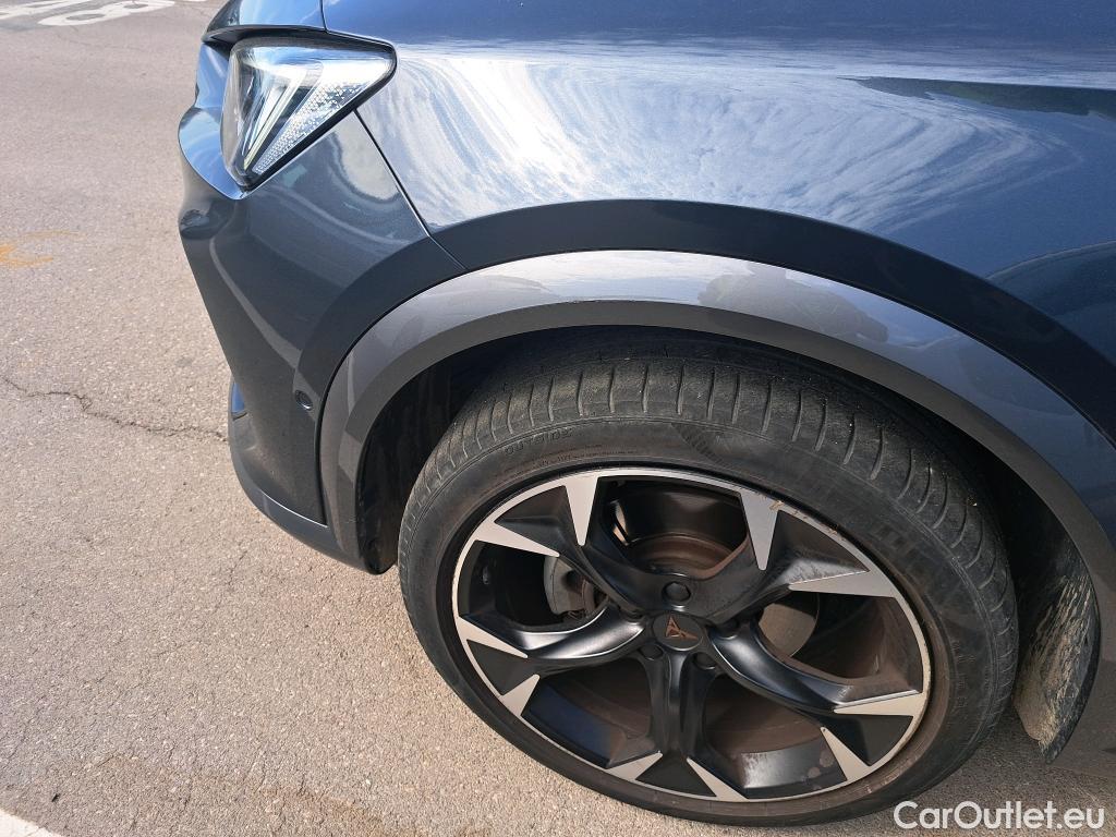  Cupra  Formentor  1.5 150CV AT7 E6d #17