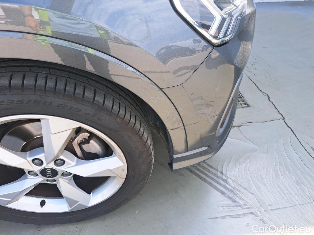  Audi  Q3 AUDI  / 2018 / 5P / todoterreno 45 TFSI e 180kW S tronic S Line #25