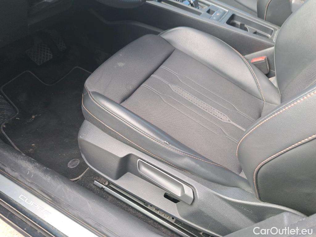  Cupra  Formentor  1.5 150CV AT7 E6d #5