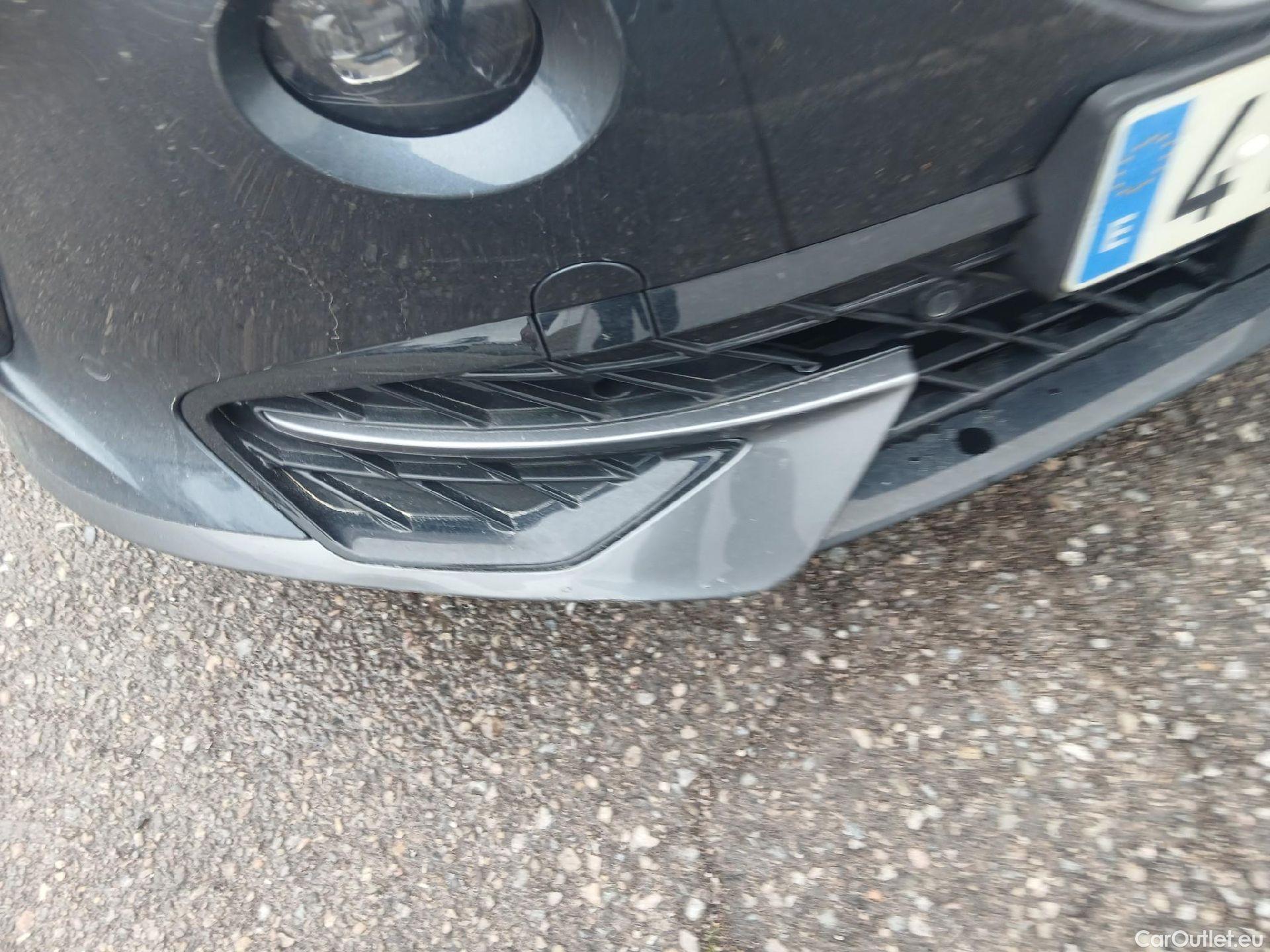  Cupra  Formentor CUPRA  / 2020 / 5P / todoterreno 1.5 TSI 110kW (150 CV) (AC) #1