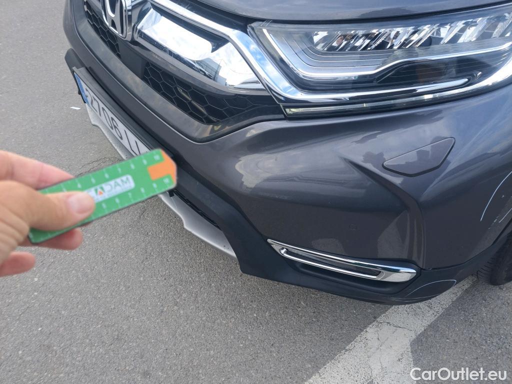  Honda  CR-V HONDA  / 2018 / 5P / todoterreno 2.0 i-MMD 4x2 ELEGANCE NAVI #11