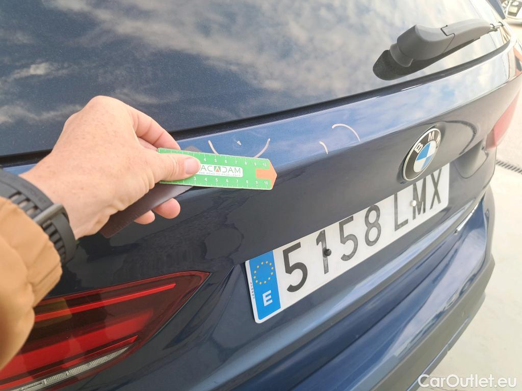  Bmw  X1 BMW  / 2019 / 5P / todoterreno sDrive16d Business #1