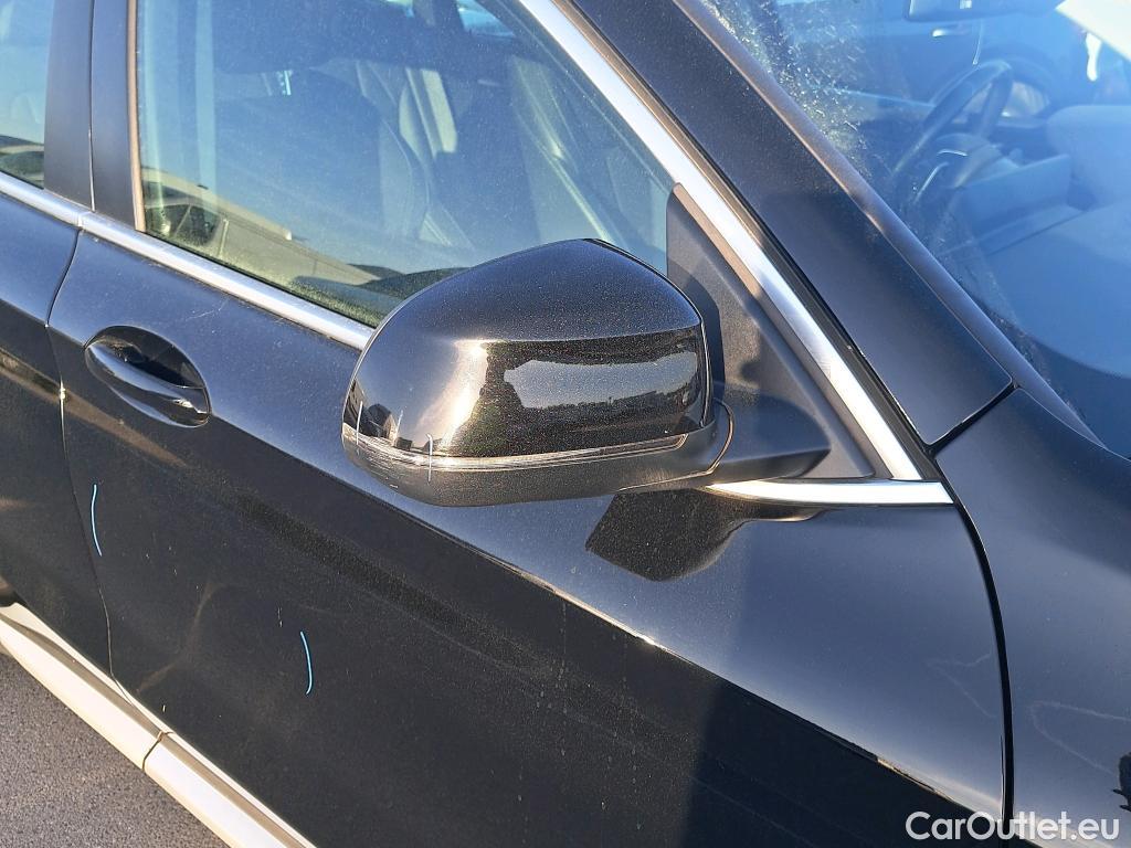  Bmw  X4 BMW  / 2021 / 5P / todoterreno xDrive20d xLine #16