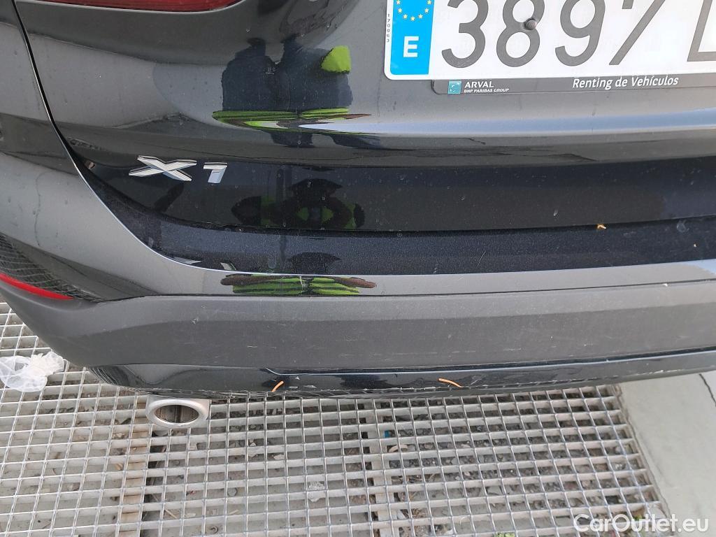  Bmw  X1 BMW  / 2019 / 5P / todoterreno sDrive18d #14