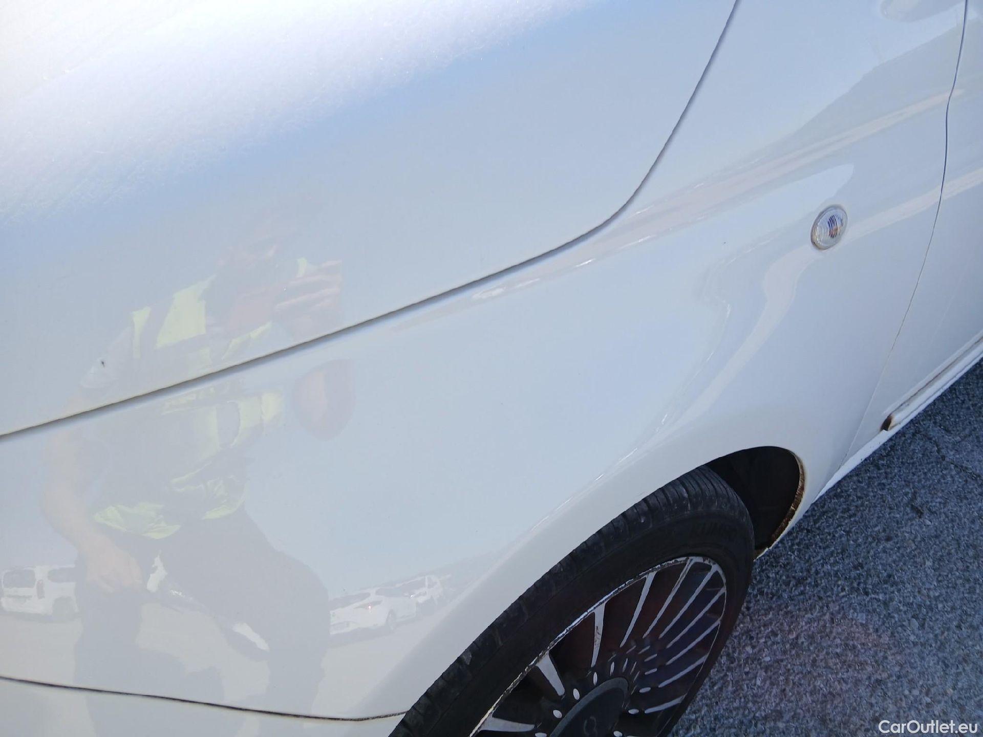  Fiat  500 FIAT  / 2015 / 3P / berlina con portón 1.2 8v 51kW (69CV) Mirror Fleet(SP) #6