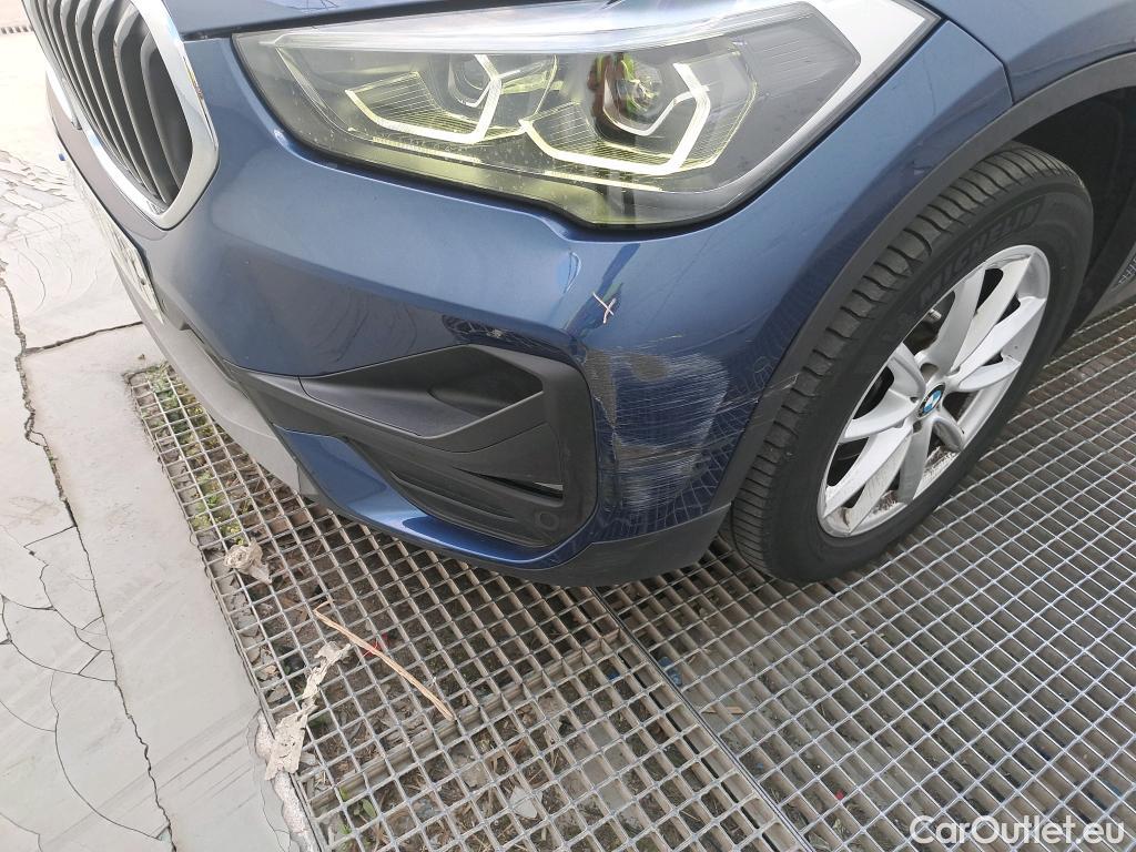  Bmw  X1 BMW  / 2019 / 5P / todoterreno sDrive16d Business #21