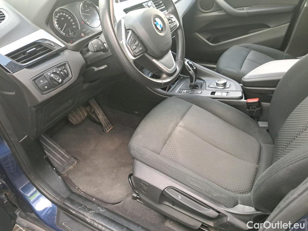 Bmw  X1 BMW  / 2019 / 5P / todoterreno sDrive16d Business #32