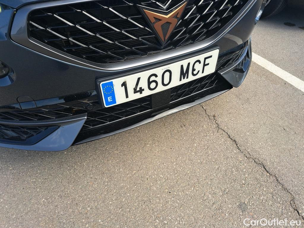  Cupra  Formentor  1.5 150CV AT7 E6d #7
