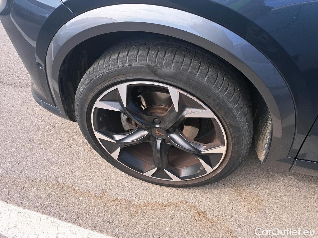  Cupra  Formentor  1.5 150CV AT7 E6d #1