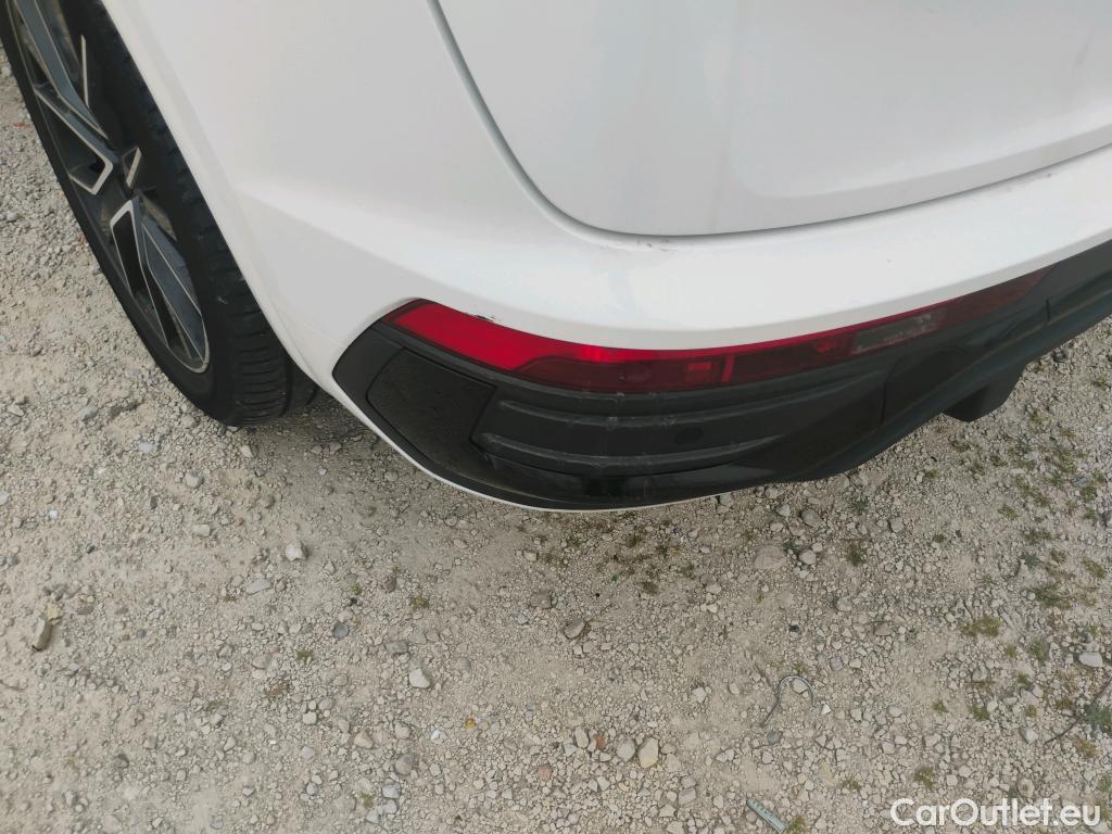 Audi  Q5 AUDI  SPORTBACK / 2020 / 5P / todoterreno Black Line 50 TFSI e quattro-ultra #4