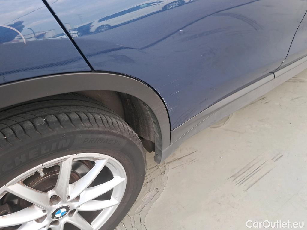  Bmw  X1 BMW  / 2019 / 5P / todoterreno sDrive16d Business #35