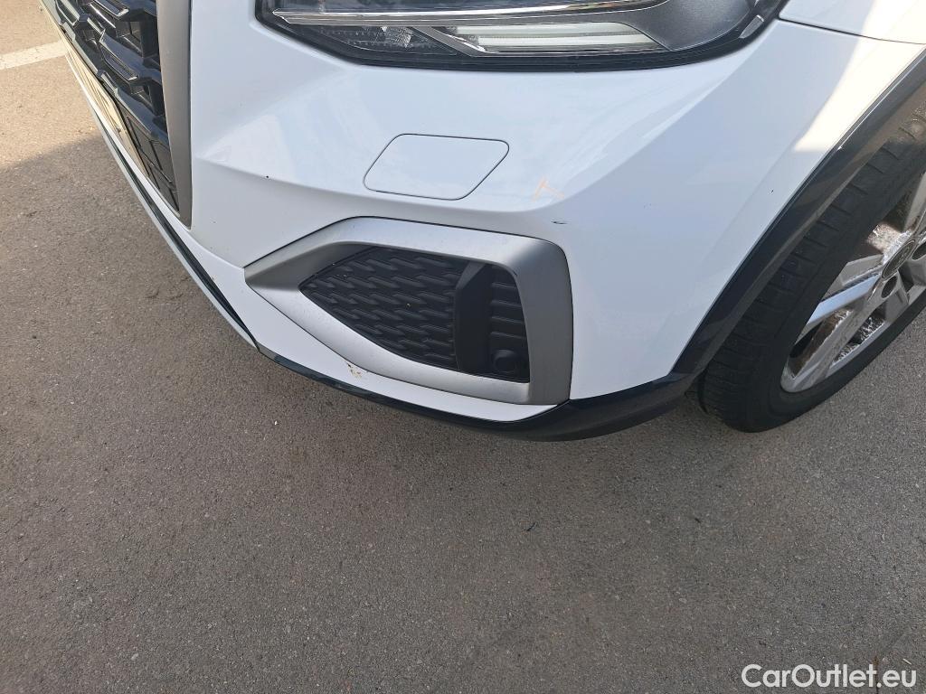  Audi  Q2 AUDI  / 2020 / 5P / todoterreno Advanced 35 TFSI 110kW (150CV) S tronic (AC) #53