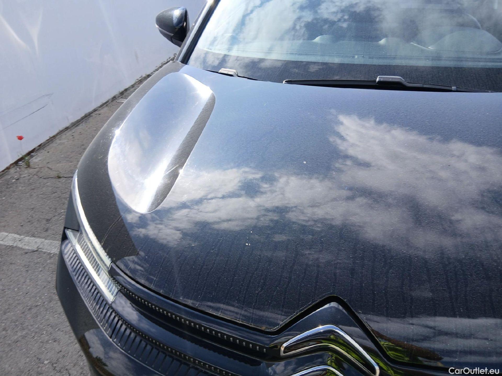  Citroen  C5 Aircross CITROEN  / 2022 / 5P / todoterreno BlueHdi 96kW (130CV) S&S EAT8 C Series(SP) #3