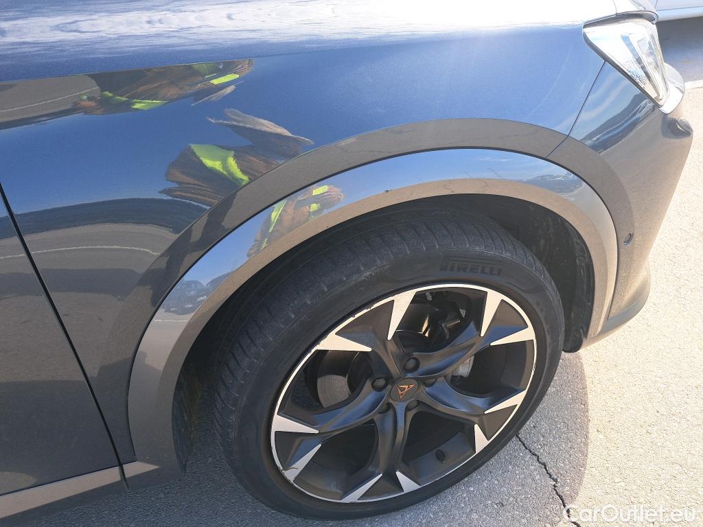  Cupra  Formentor  1.5 150CV AT7 E6d #23