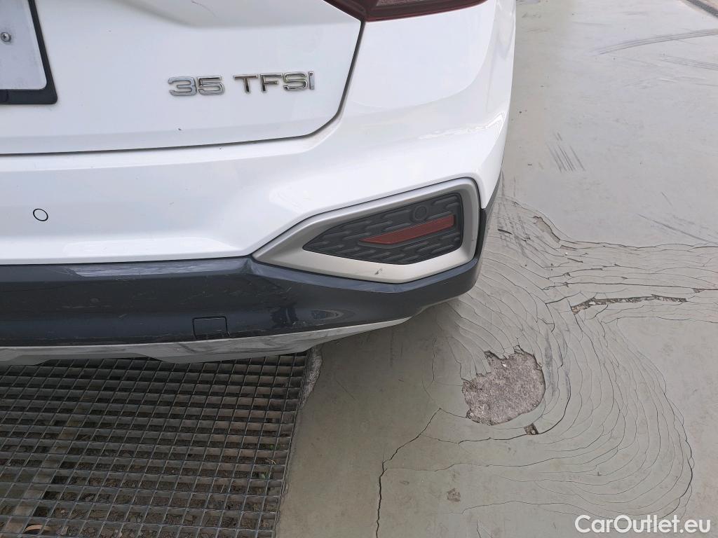  Audi  Q2 AUDI  / 2020 / 5P / todoterreno Advanced 35 TFSI 110kW (150CV) S tronic (AC) #49