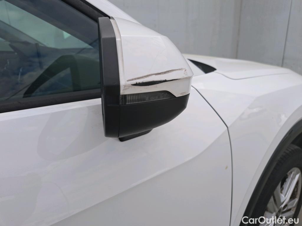  Audi  Q2 AUDI  / 2020 / 5P / todoterreno Advanced 35 TFSI 110kW (150CV) S tronic (AC) #23