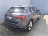  Audi  Q3 AUDI  / 2018 / 5P / todoterreno 45 TFSI e 180kW S tronic S Line #2
