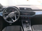  Audi  Q3 AUDI  / 2018 / 5P / todoterreno 45 TFSI e 180kW S tronic S Line #3