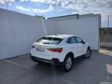  Audi  Q3 AUDI  Sportback / 2019 / 5P / todoterreno Advanced 35 TDI 110kW (150CV) S tronic #2