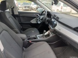  Audi  Q3 AUDI  Sportback / 2019 / 5P / todoterreno Advanced 35 TDI 110kW (150CV) S tronic #6