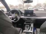  Audi  Q5 AUDI  SPORTBACK / 2020 / 5P / todoterreno Black Line 50 TFSI e quattro-ultra #3