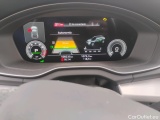  Audi  Q5 AUDI  SPORTBACK / 2020 / 5P / todoterreno Black Line 50 TFSI e quattro-ultra #4