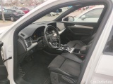  Audi  Q5 AUDI  SPORTBACK / 2020 / 5P / todoterreno Black Line 50 TFSI e quattro-ultra #15
