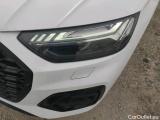  Audi  Q5 AUDI  SPORTBACK / 2020 / 5P / todoterreno Black Line 50 TFSI e quattro-ultra #17