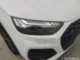  Audi  Q5 AUDI  SPORTBACK / 2020 / 5P / todoterreno Black Line 50 TFSI e quattro-ultra #18