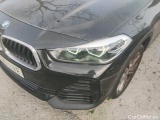  Bmw  X2 BMW  sDrive18i #17