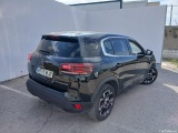  Citroen  C5 Aircross CITROEN  / 2022 / 5P / todoterreno BlueHdi 96kW (130CV) S&S EAT8 C Series(SP) #2