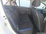  Dacia  Sandero DACIA  / 2016 / 5P / berlina con portón SL Aniversario TCE 74kW (100CV) GLP(SL) #7