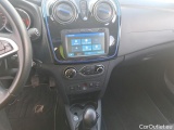  Dacia  Sandero DACIA  / 2016 / 5P / berlina con portón SL Aniversario TCE 74kW (100CV) GLP(SL) #15