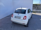  Fiat  500 FIAT  / 2015 / 3P / berlina con portón 1.2 8v 51kW (69CV) Mirror Fleet(SP) #2