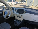 Fiat  500 FIAT  / 2015 / 3P / berlina con portón 1.2 8v 51kW (69CV) Mirror Fleet(SP) #3