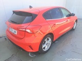  Ford  Focus FORD  / 2018 / 5P / berlina con portón 1.5 Ecoblue 88kW Trend+ #2