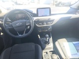  Ford  Focus FORD  / 2018 / 5P / berlina con portón 1.5 Ecoblue 88kW Trend+ #3