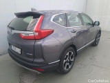  Honda  CR-V HONDA  / 2018 / 5P / todoterreno 2.0 i-MMD 4x2 ELEGANCE NAVI #2
