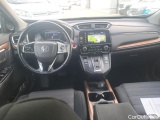  Honda  CR-V HONDA  / 2018 / 5P / todoterreno 2.0 i-MMD 4x2 ELEGANCE NAVI #3