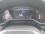  Honda  CR-V HONDA  / 2018 / 5P / todoterreno 2.0 i-MMD 4x2 ELEGANCE NAVI #4