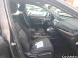  Honda  CR-V HONDA  / 2018 / 5P / todoterreno 2.0 i-MMD 4x2 ELEGANCE NAVI #6