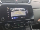  Honda  CR-V HONDA  / 2018 / 5P / todoterreno 2.0 i-MMD 4x2 ELEGANCE NAVI #14