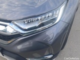  Honda  CR-V HONDA  / 2018 / 5P / todoterreno 2.0 i-MMD 4x2 ELEGANCE NAVI #17