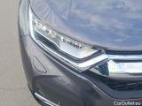  Honda  CR-V HONDA  / 2018 / 5P / todoterreno 2.0 i-MMD 4x2 ELEGANCE NAVI #18
