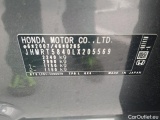 Honda  CR-V HONDA  / 2018 / 5P / todoterreno 2.0 i-MMD 4x2 ELEGANCE NAVI #19