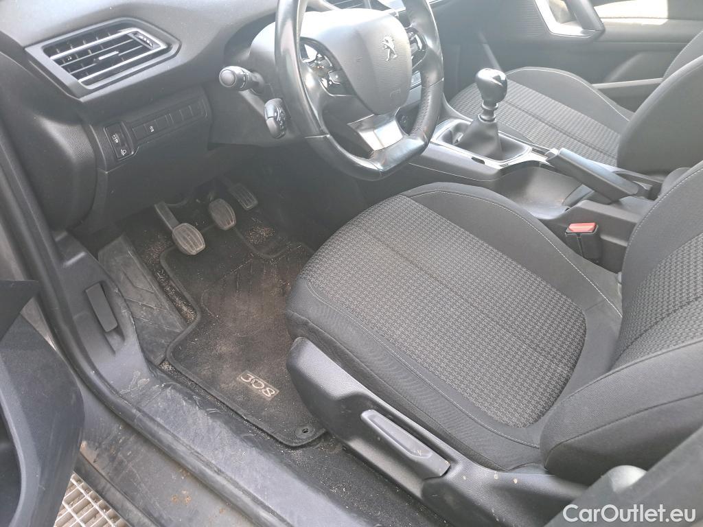  Peugeot  308  Active Pack 1.5 HDi 100CV MT6 E6dT #29