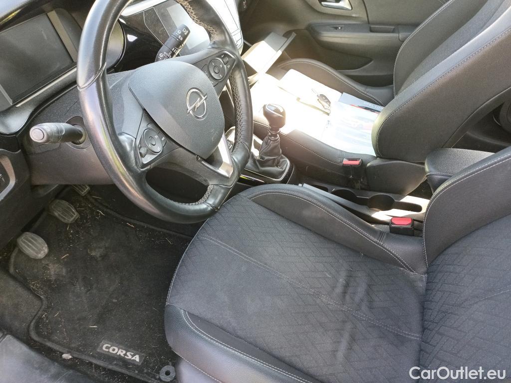  Opel  Corsa OPEL  1.2T XHL 74kW (100CV) Elegance (CX2) #6