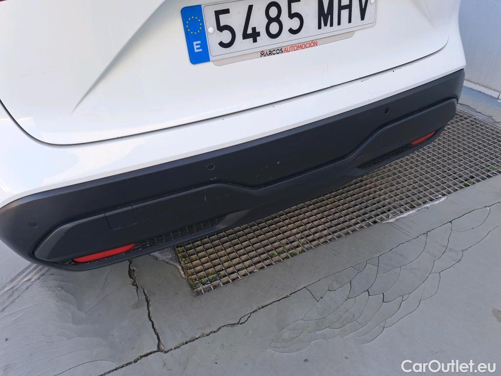  Nissan  Qashqai NISSAN  / 2021 / 5P / todoterreno DIG-T 103kW (140CV) mHEV 4x2 Acenta #19