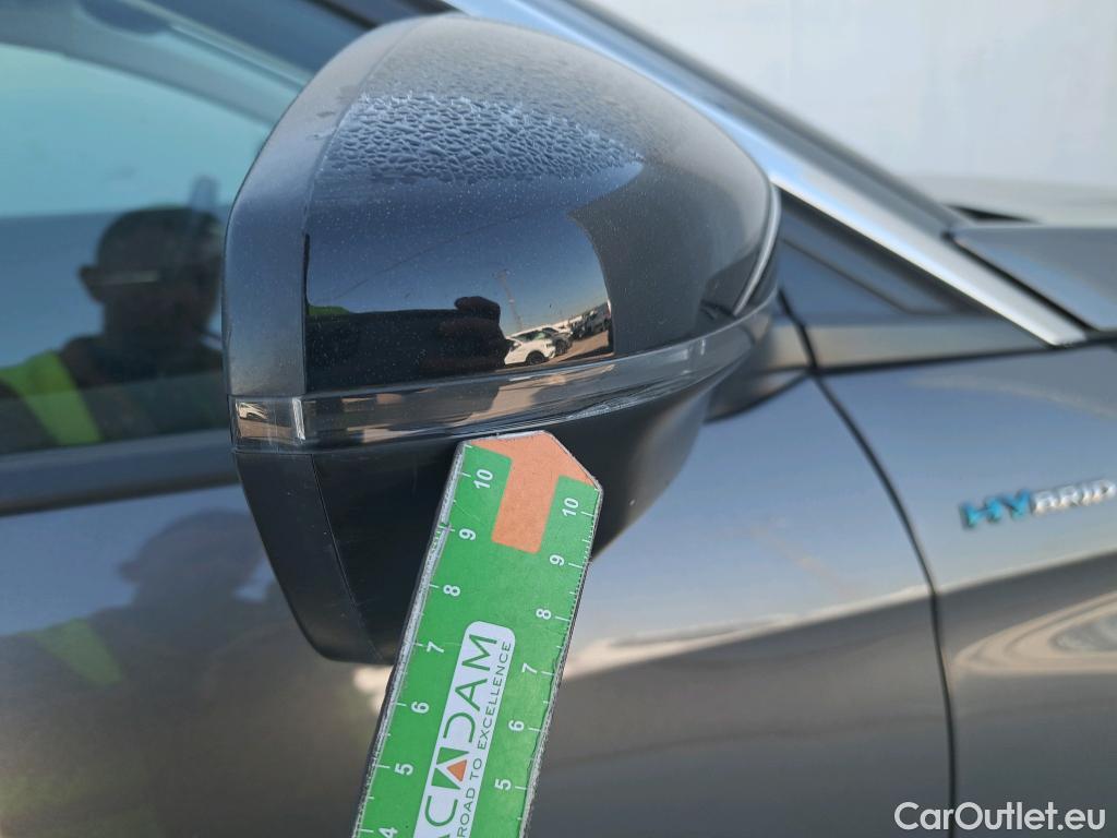  Peugeot  3008 PEUGEOT  Hybrid / 2020 / 5P / todoterreno 225 e-EAT8 Allure (AC2) #8
